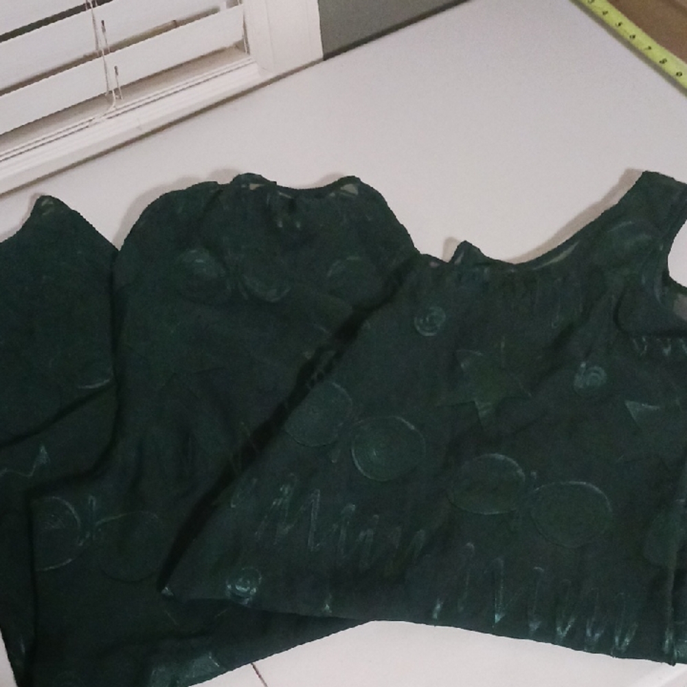 Victoria's Secret Pajama Set